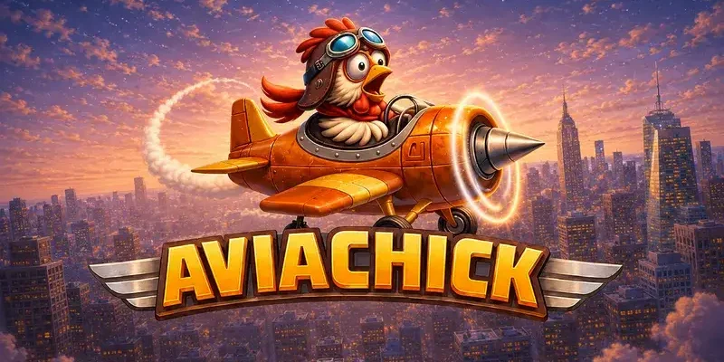 aviachick