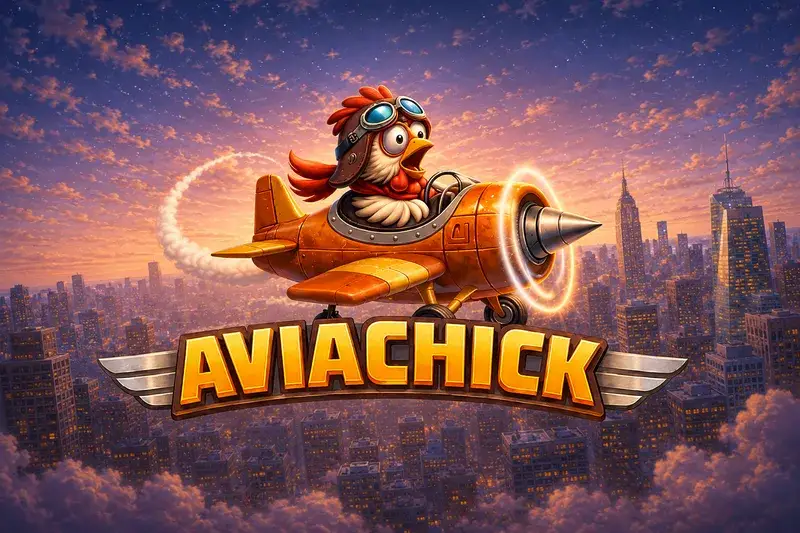 aviachick