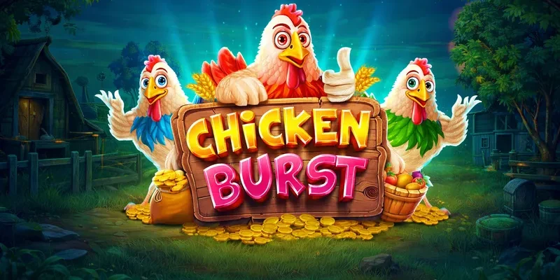 chicken-burst
