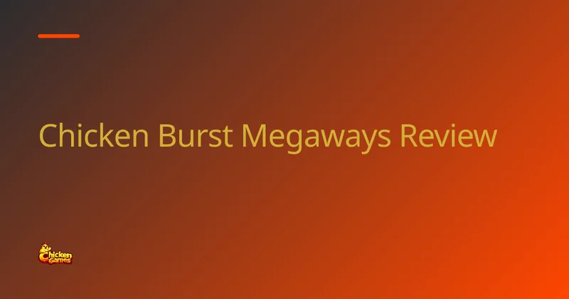 chicken-burst-megaways