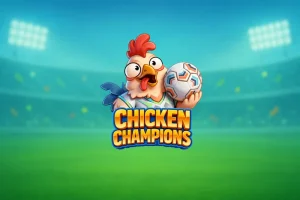 Chicken Champions