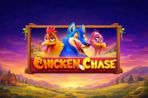 Chicken Chase
