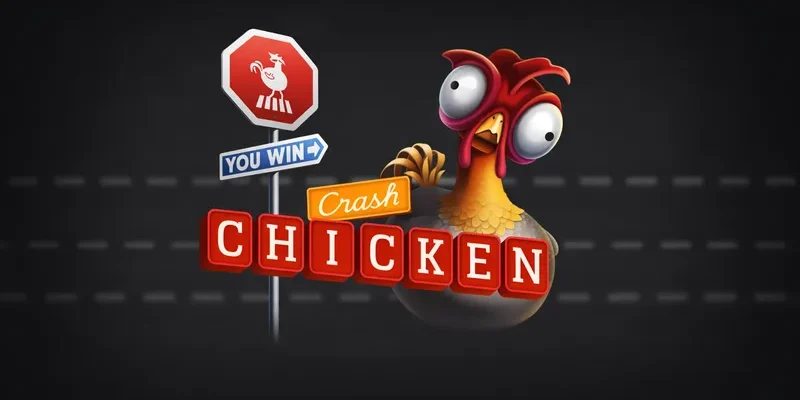chicken-crash