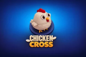 Chicken Cross (iMoon)
