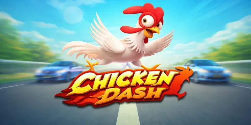 chicken-dash