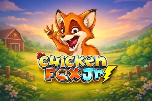 Chicken Fox Junior