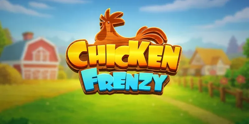 chicken-frenzy