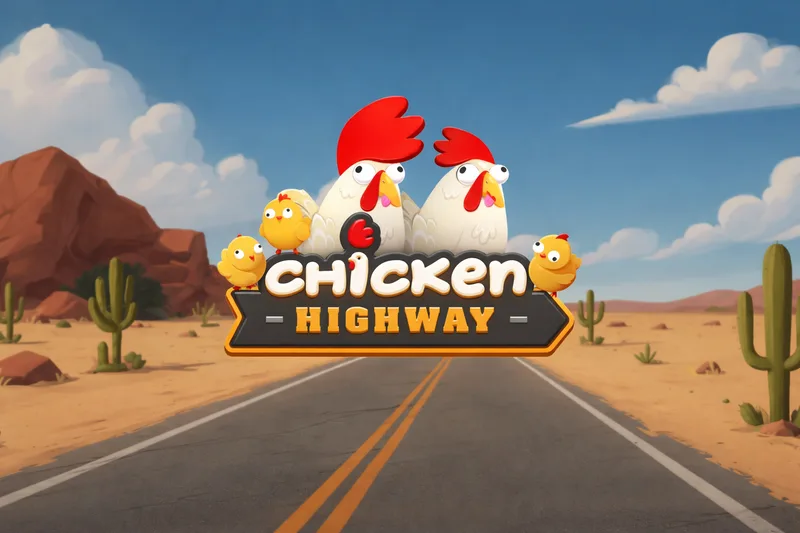 chicken-highway