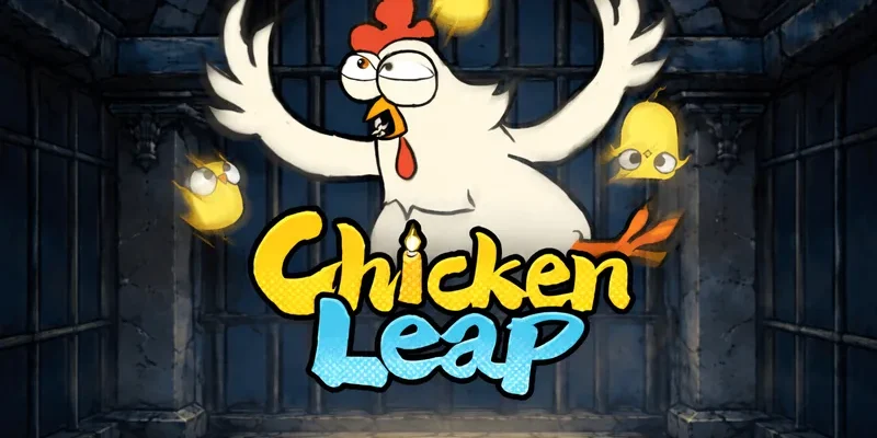 chicken-leap