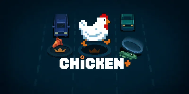 chicken-plus