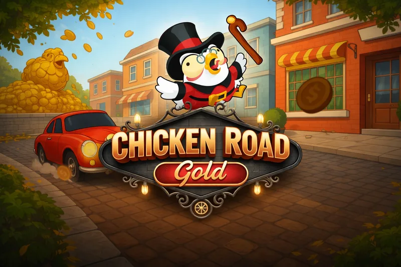 chicken-road-gold
