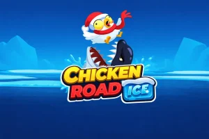 Chicken Road Freeze