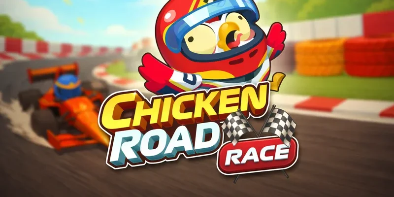 chicken-road-race