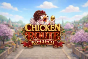 Chicken Route Rococo Breakdown