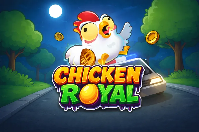 chicken-royal