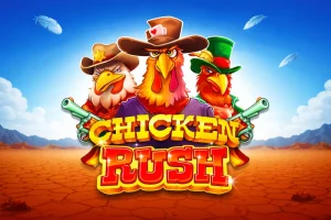 Chicken Rush