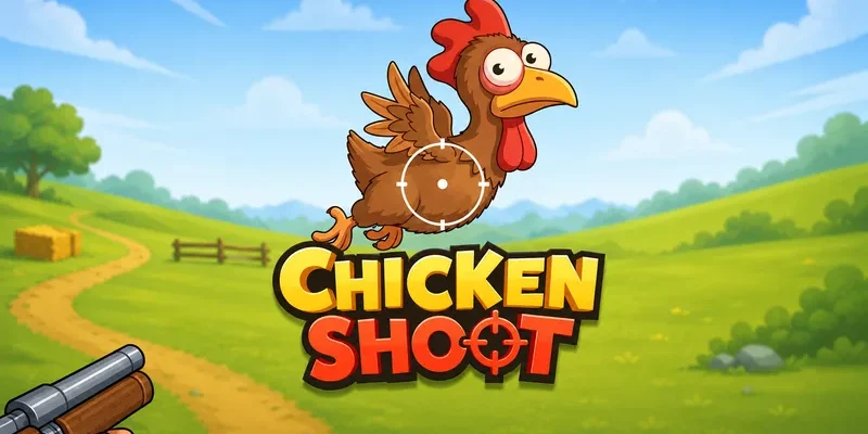chicken-shoot
