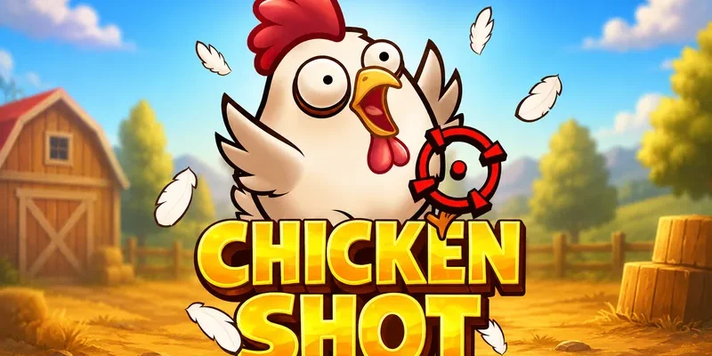 chicken-shot
