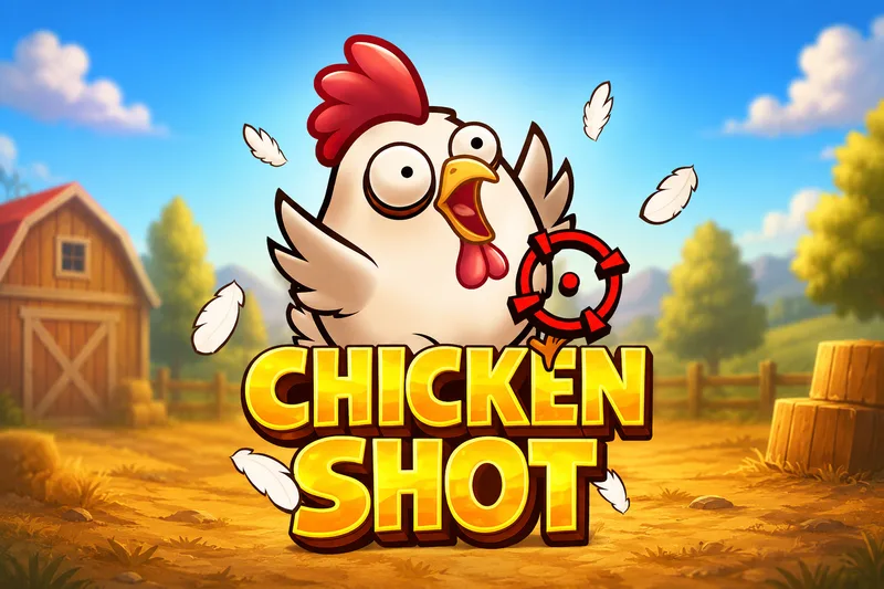 chicken-shot