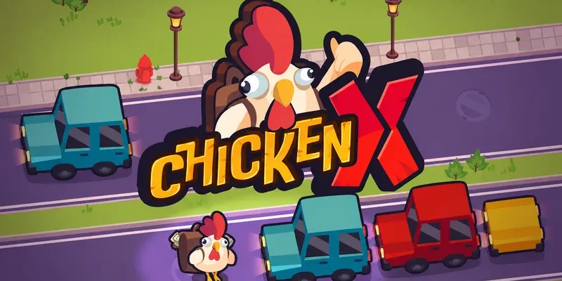 chicken-x