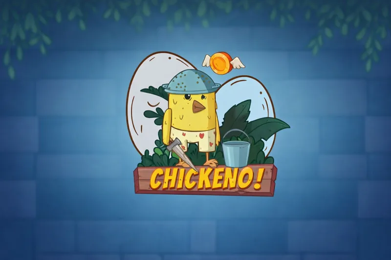 chickeno