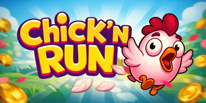 chickn-run