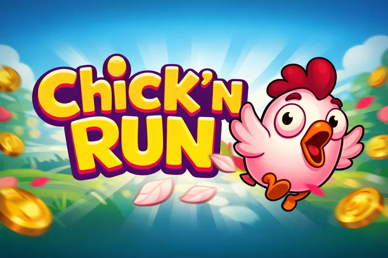 chickn-run