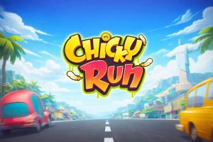 Chicky Run
