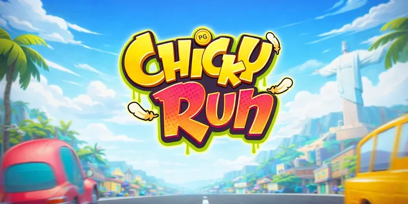 chicky-run