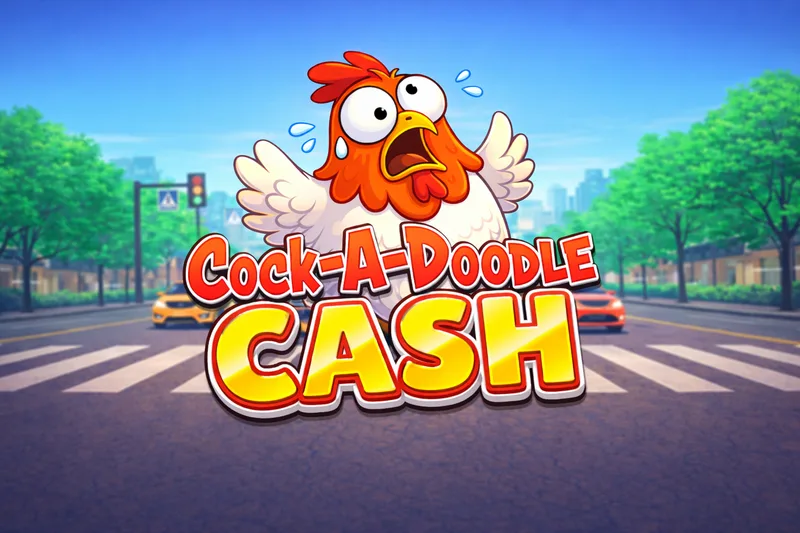 cock-a-doodle-cash