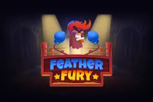 Feather Fury