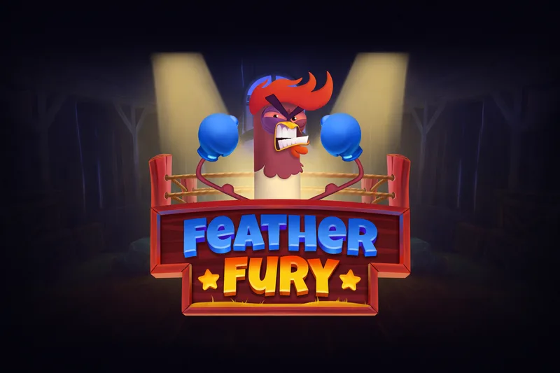 feather-fury