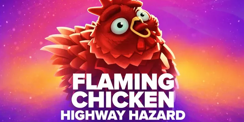flaming-chicken