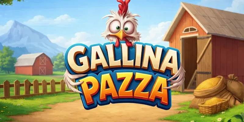 gallina-pazza
