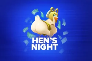 Hen's Night