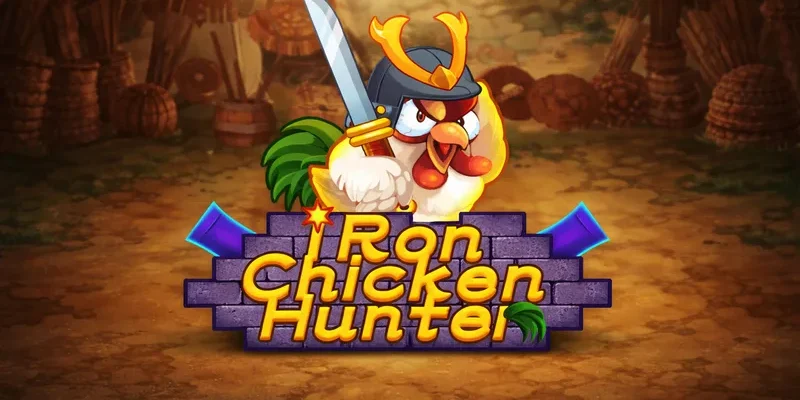 iron-chicken-hunter