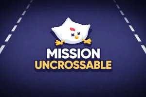 Mission Uncrossable