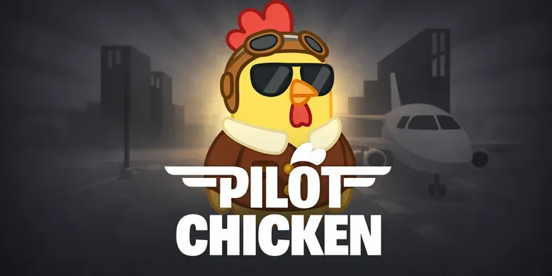 pilot-chicken