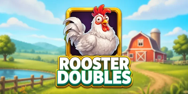 rooster-doubles