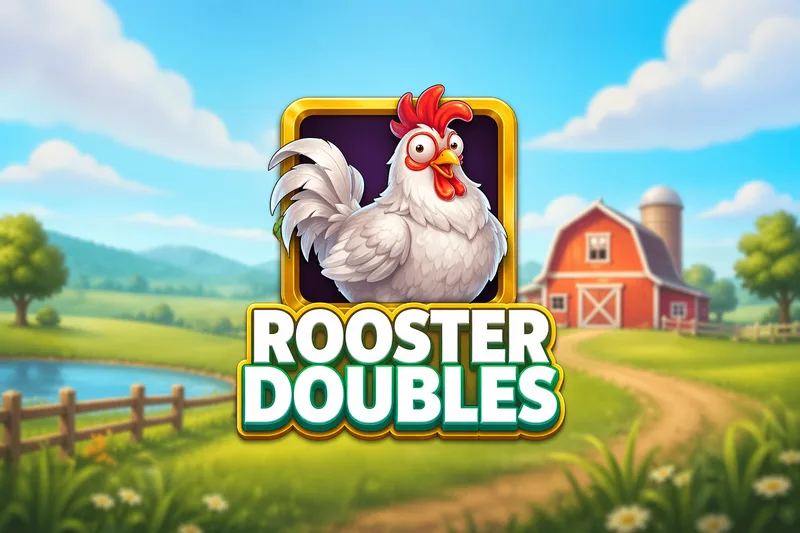 rooster-doubles