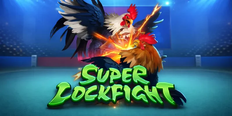 super-cockfight