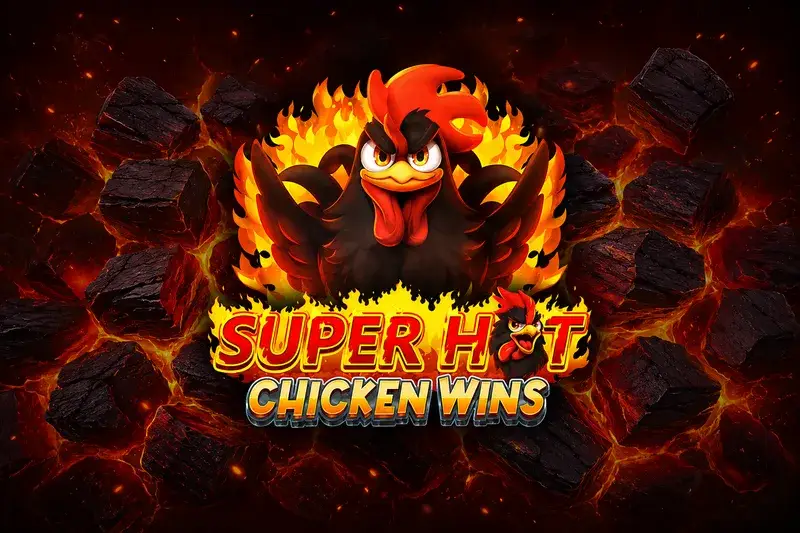 super-hot-chicken-wins