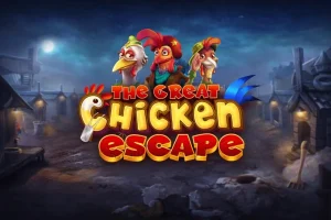 The Great Chicken Escape