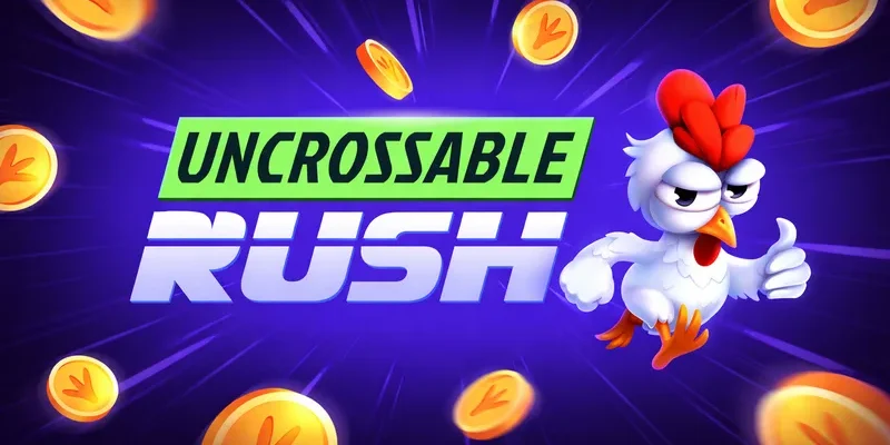 uncrossable-rush